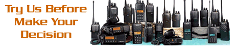 Kirisun Turkey Kirisun Two Way Radios