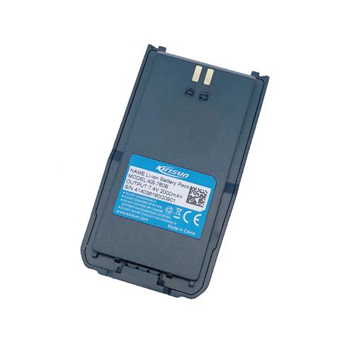 KNB-1200 Powerfull Battey Pack