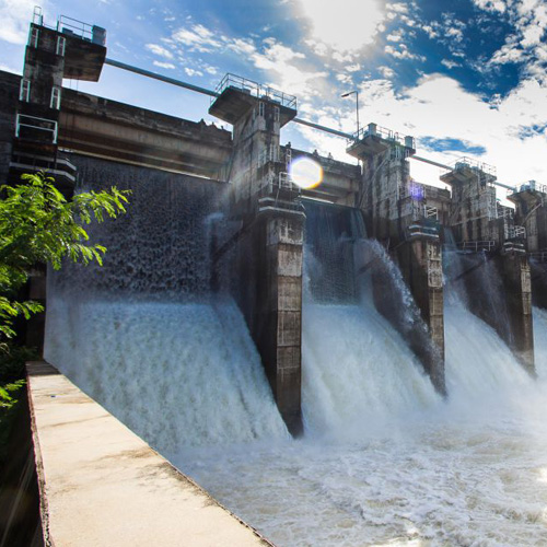 Dams Dams Radio Communication Solutions