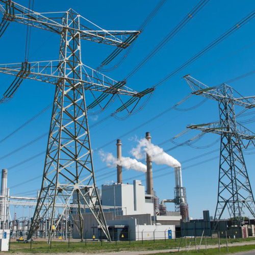 Electricity Distribution Electricity Distribution Radio Communication Solutions