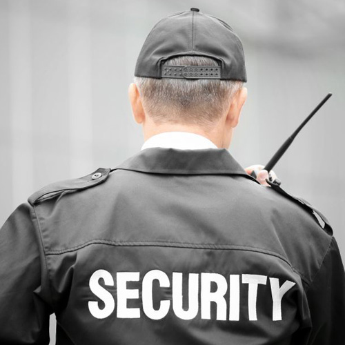 Private Security Radio Communication Solutions