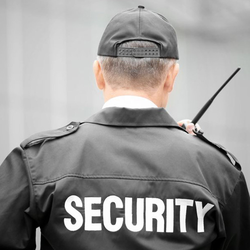 Private Security Private Security Radio Communication Solutions