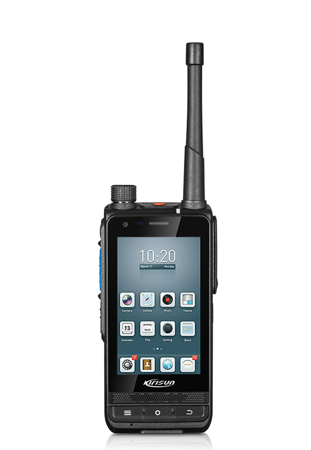 TD80 LTE + DME Multimode Radio